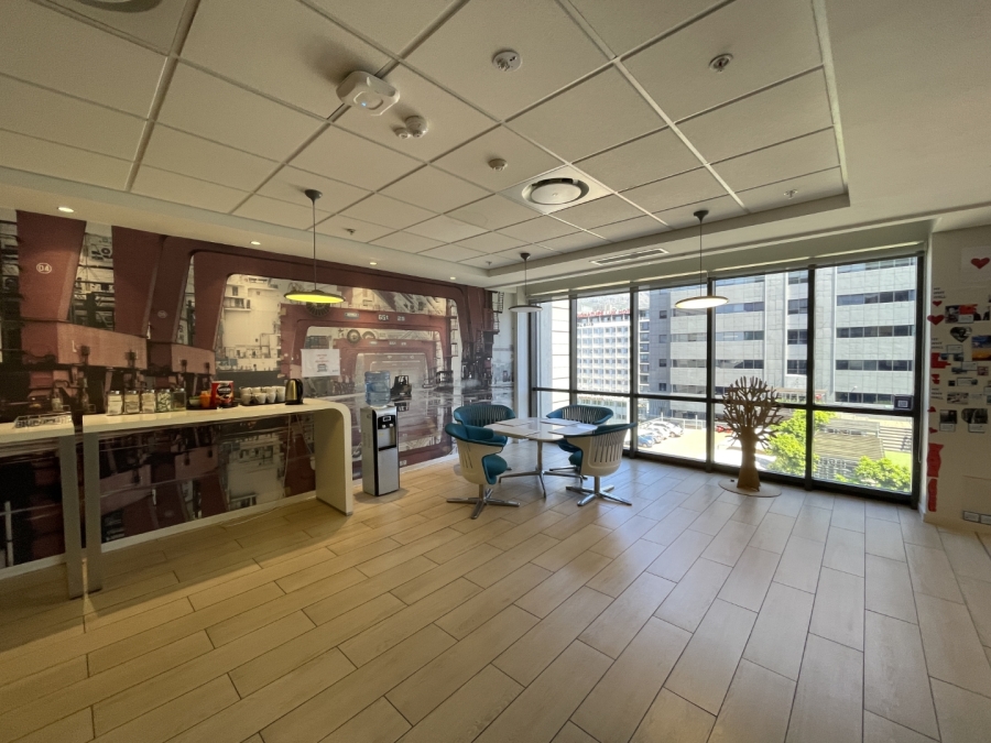 To Let commercial Property for Rent in Cape Town City Centre Western Cape